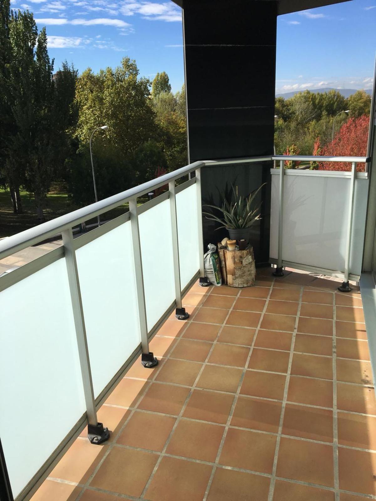 Ferienwohnung Skylinepamplona Exterior foto