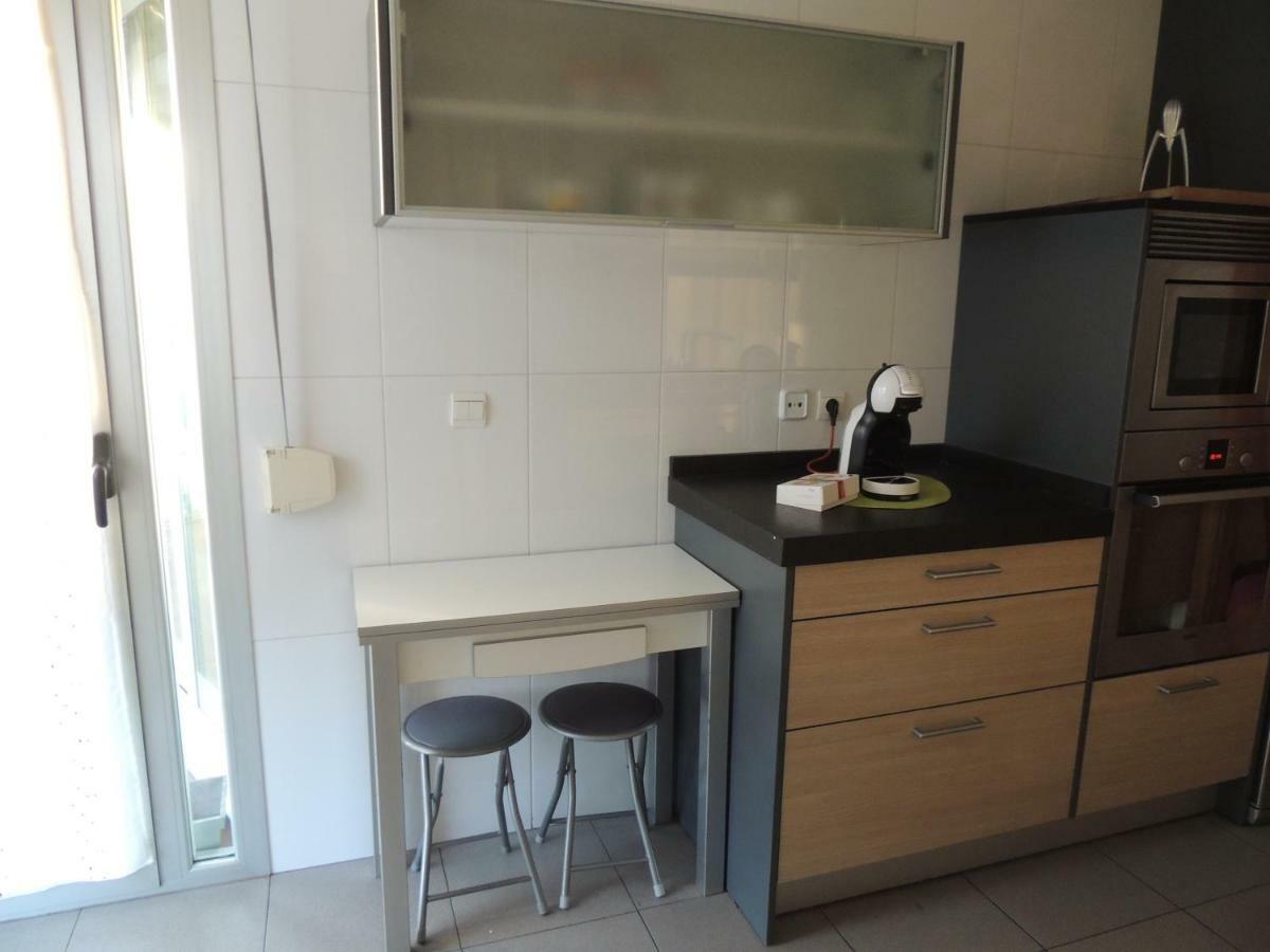 Ferienwohnung Skylinepamplona Exterior foto